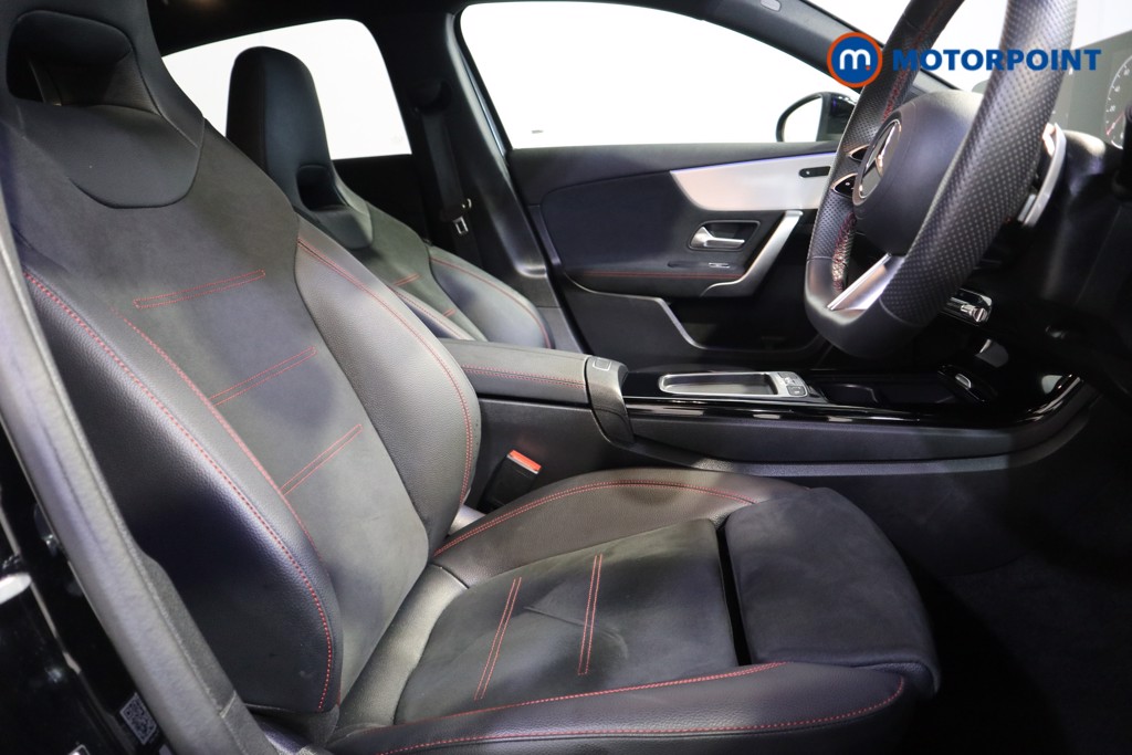 Mercedes-Benz A Class Amg Line Automatic Petrol Hatchback - Stock Number (1622629) - 17th supplementary image