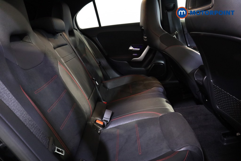 Mercedes-Benz A Class Amg Line Automatic Petrol Hatchback - Stock Number (1622629) - 18th supplementary image