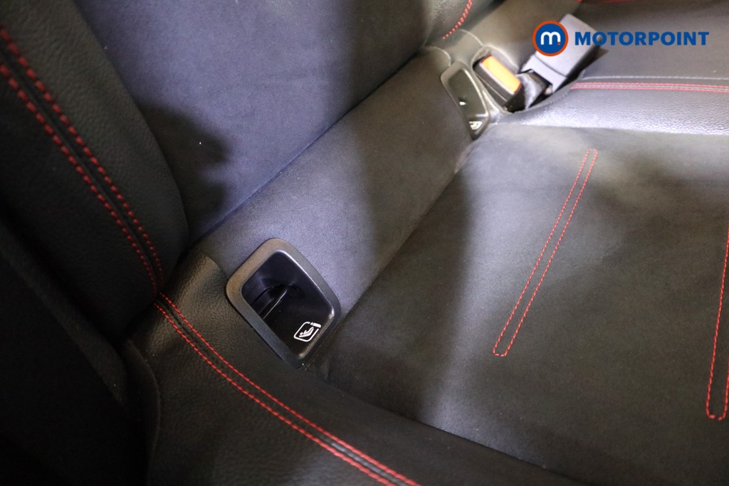 Mercedes-Benz A Class Amg Line Automatic Petrol Hatchback - Stock Number (1622629) - 19th supplementary image