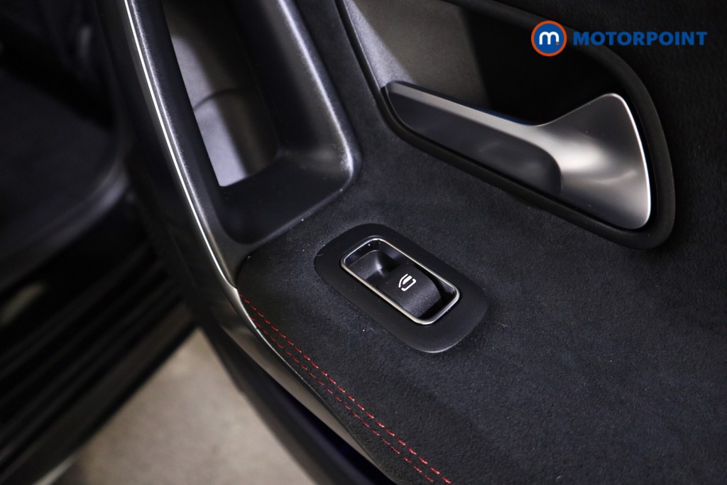 Mercedes-Benz A Class Amg Line Automatic Petrol Hatchback - Stock Number (1622629) - 23rd supplementary image