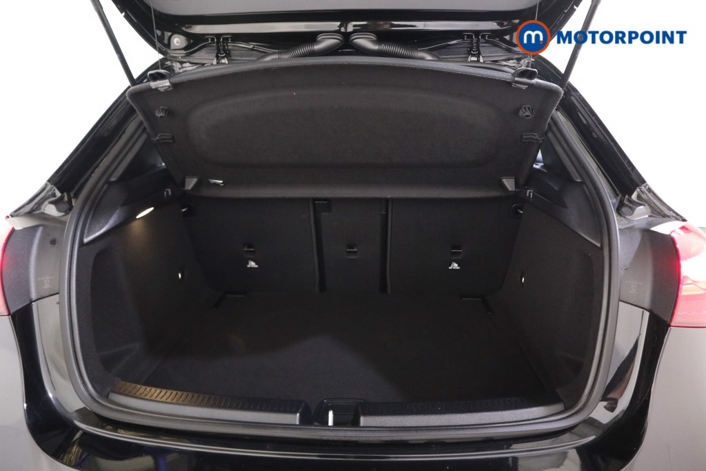 Mercedes-Benz A Class Amg Line Automatic Petrol Hatchback - Stock Number (1622629) - 24th supplementary image