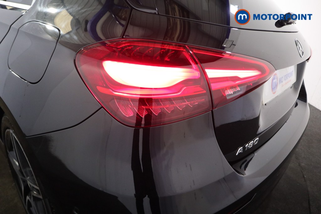 Mercedes-Benz A Class Amg Line Automatic Petrol Hatchback - Stock Number (1622629) - 31st supplementary image