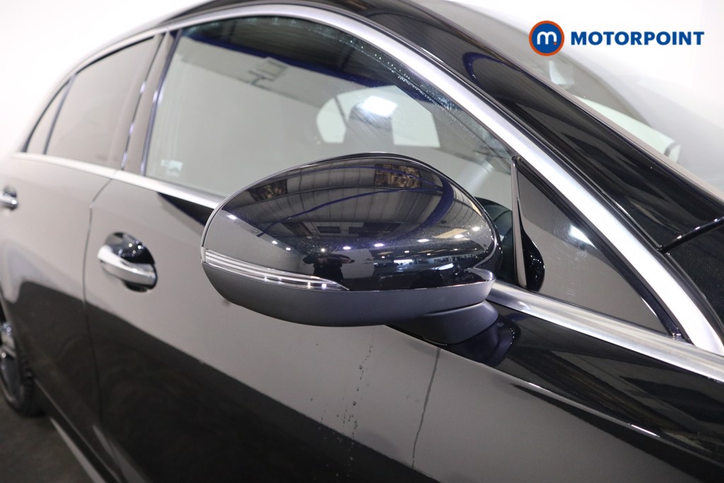Mercedes-Benz A Class Amg Line Automatic Petrol Hatchback - Stock Number (1622629) - 33rd supplementary image