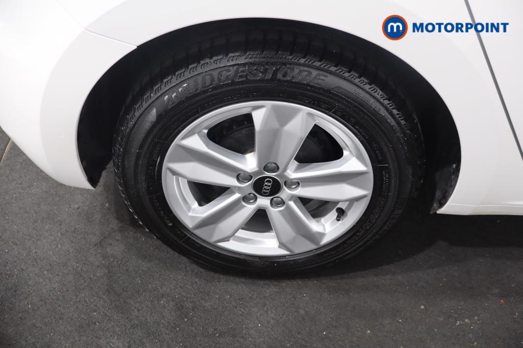 Audi A1 Technik Manual Petrol Hatchback - Stock Number (1622680) - 6th supplementary image