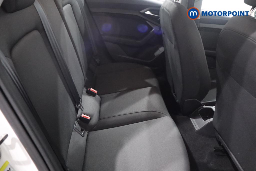 Audi A1 Technik Manual Petrol Hatchback - Stock Number (1622680) - 7th supplementary image