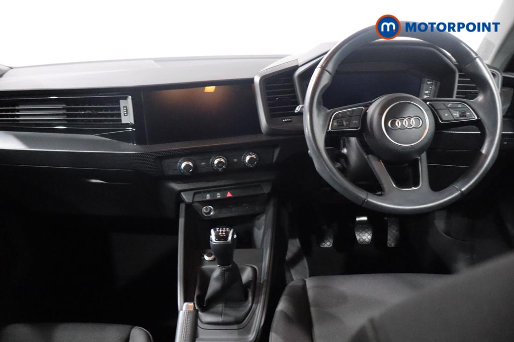 Audi A1 Technik Manual Petrol Hatchback - Stock Number (1622680) - 8th supplementary image