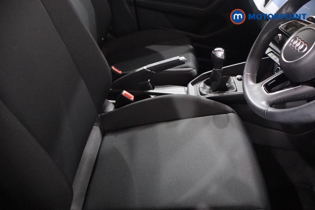 Audi A1 Technik Manual Petrol Hatchback - Stock Number (1622680) - 12th supplementary image