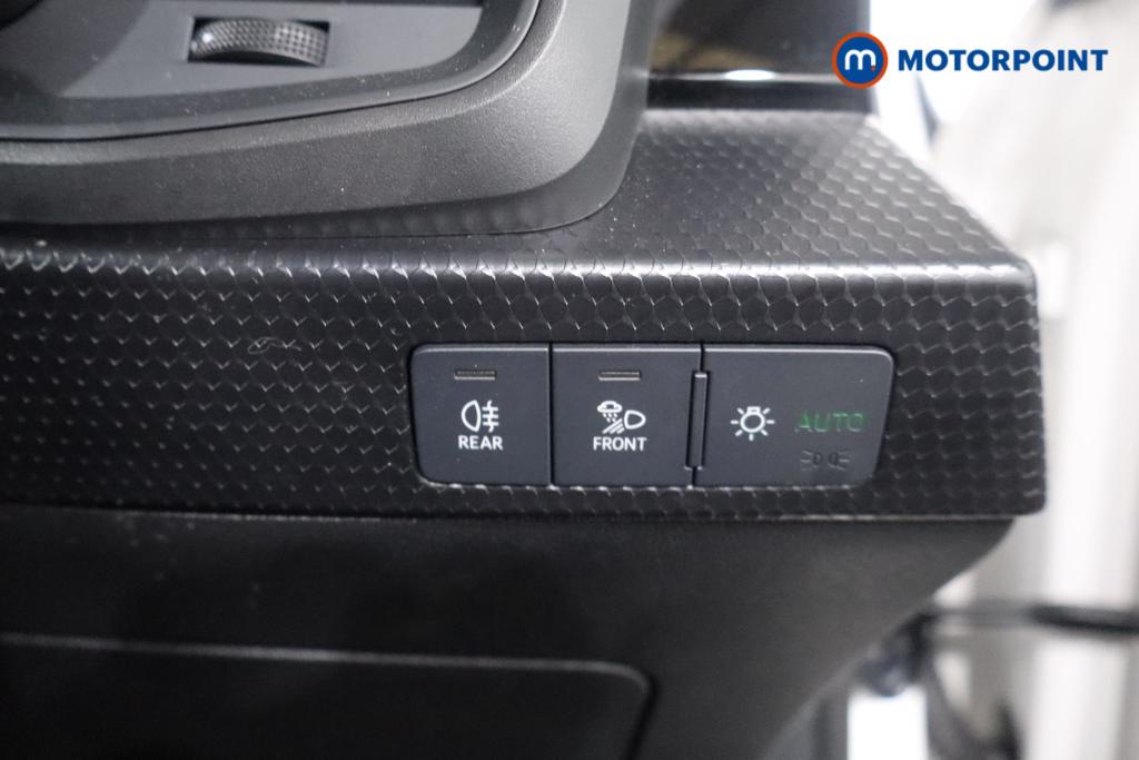 Audi A1 Technik Manual Petrol Hatchback - Stock Number (1622680) - 13th supplementary image