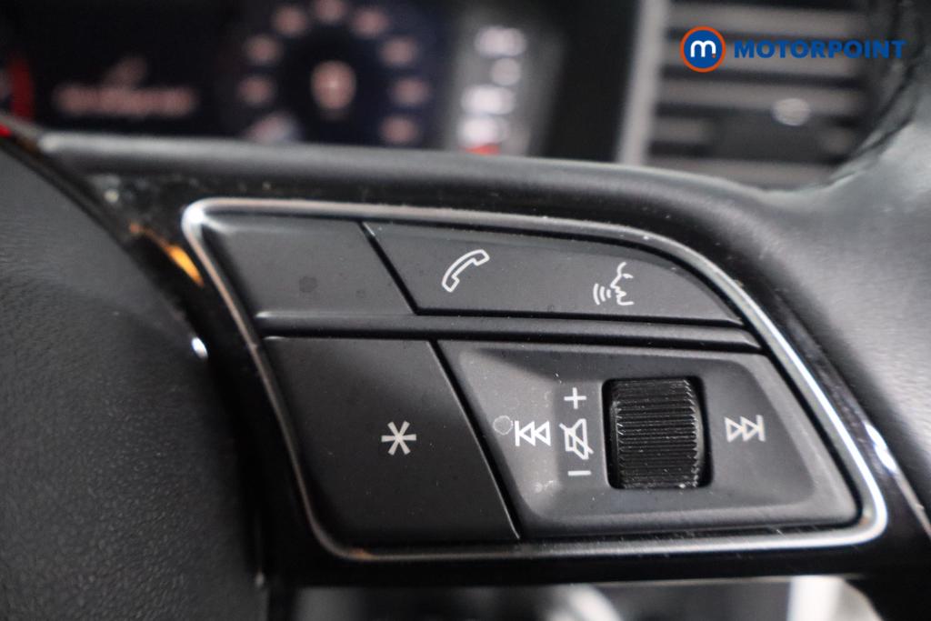 Audi A1 Technik Manual Petrol Hatchback - Stock Number (1622680) - 14th supplementary image