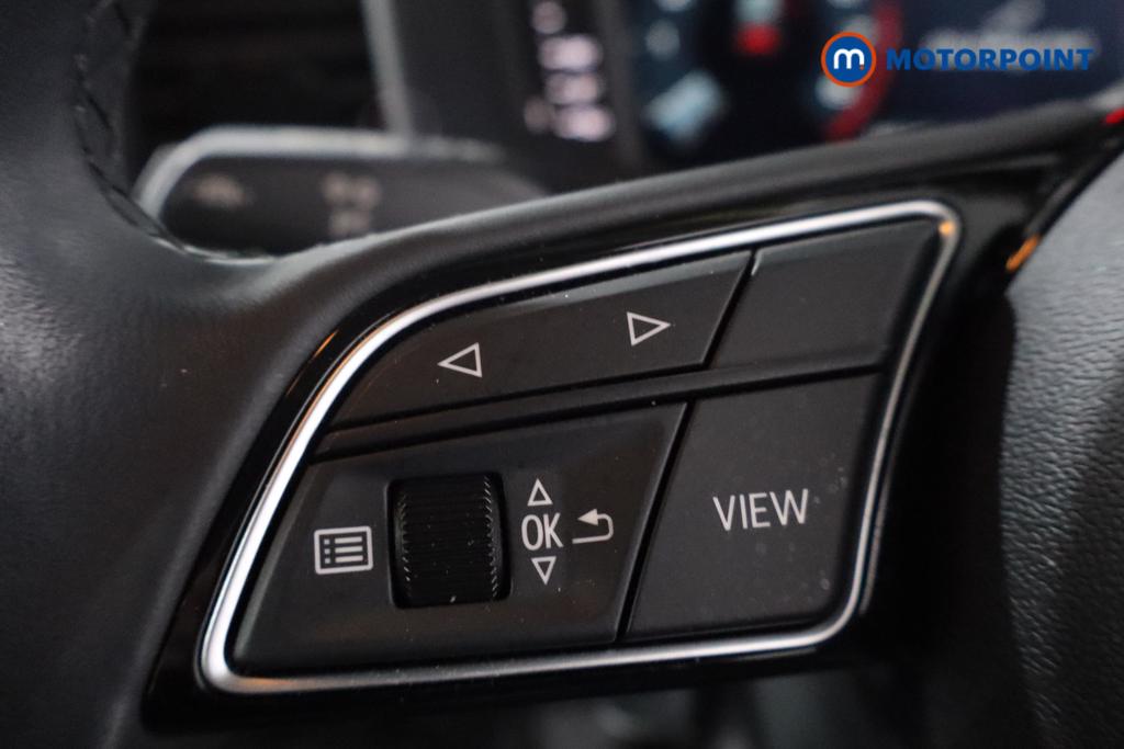 Audi A1 Technik Manual Petrol Hatchback - Stock Number (1622680) - 15th supplementary image