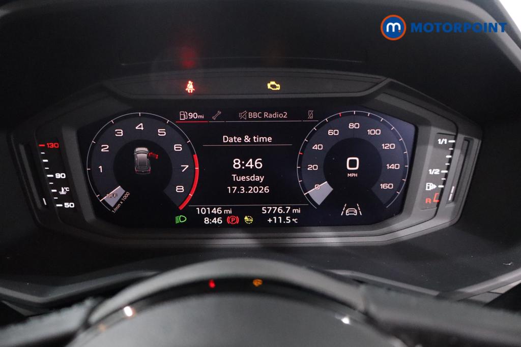 Audi A1 Technik Manual Petrol Hatchback - Stock Number (1622680) - 16th supplementary image