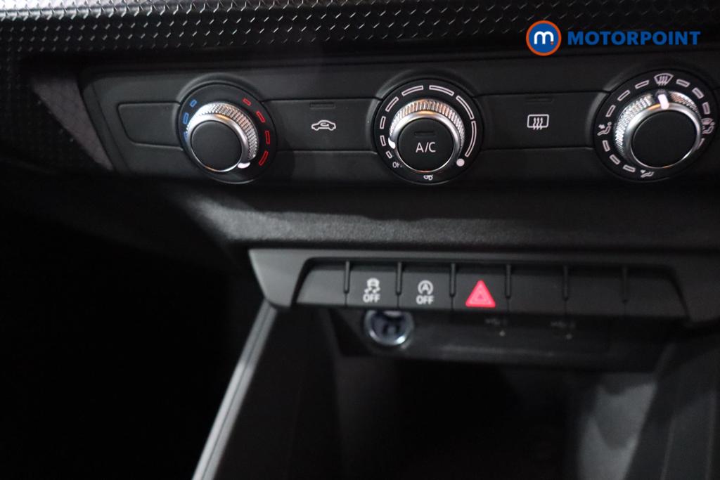 Audi A1 Technik Manual Petrol Hatchback - Stock Number (1622680) - 17th supplementary image