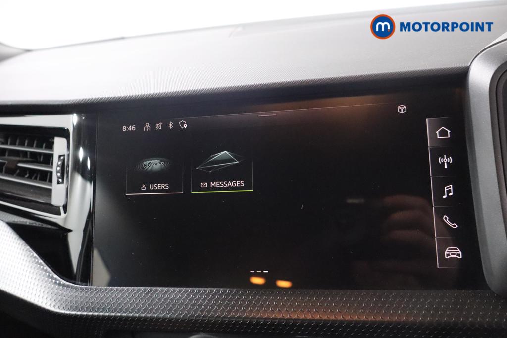 Audi A1 Technik Manual Petrol Hatchback - Stock Number (1622680) - 18th supplementary image