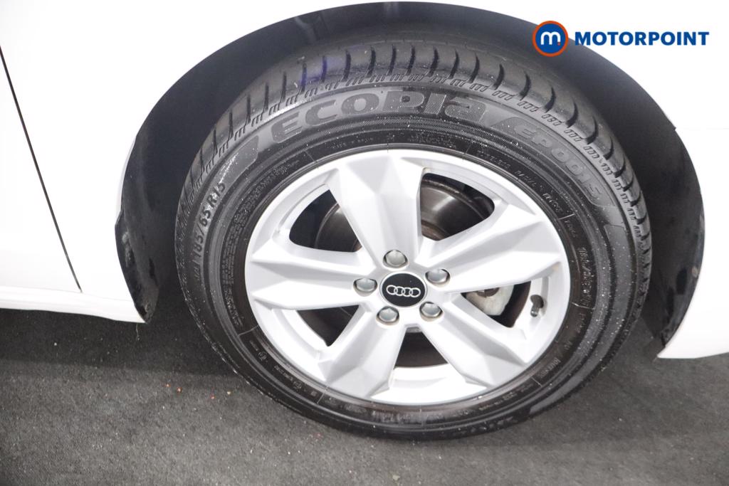 Audi A1 Technik Manual Petrol Hatchback - Stock Number (1622680) - 22nd supplementary image