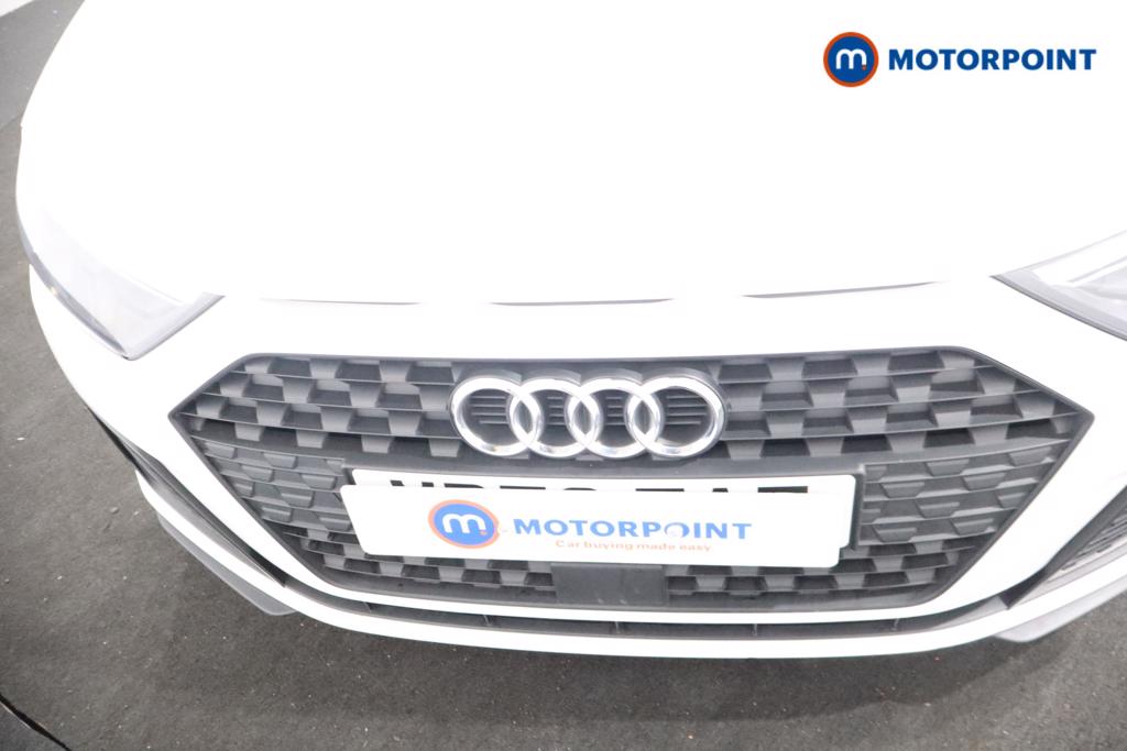 Audi A1 Technik Manual Petrol Hatchback - Stock Number (1622680) - 23rd supplementary image