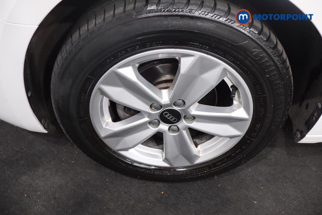 Audi A1 Technik Manual Petrol Hatchback - Stock Number (1622680) - 26th supplementary image