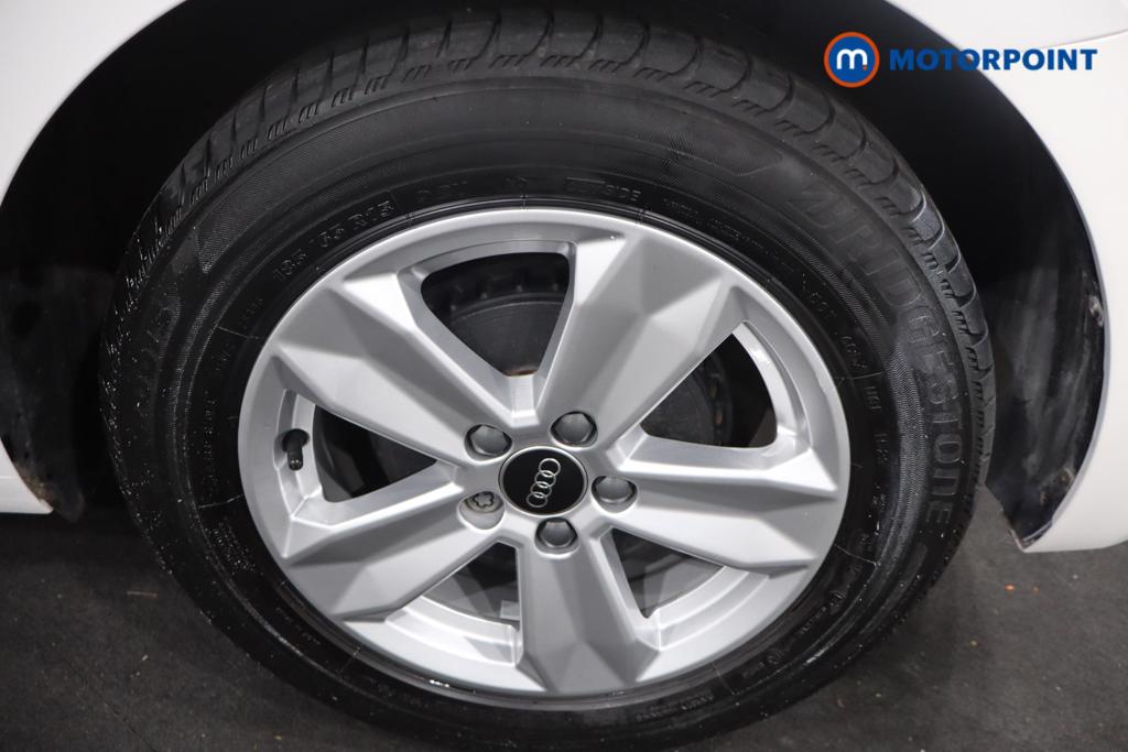 Audi A1 Technik Manual Petrol Hatchback - Stock Number (1622680) - 27th supplementary image