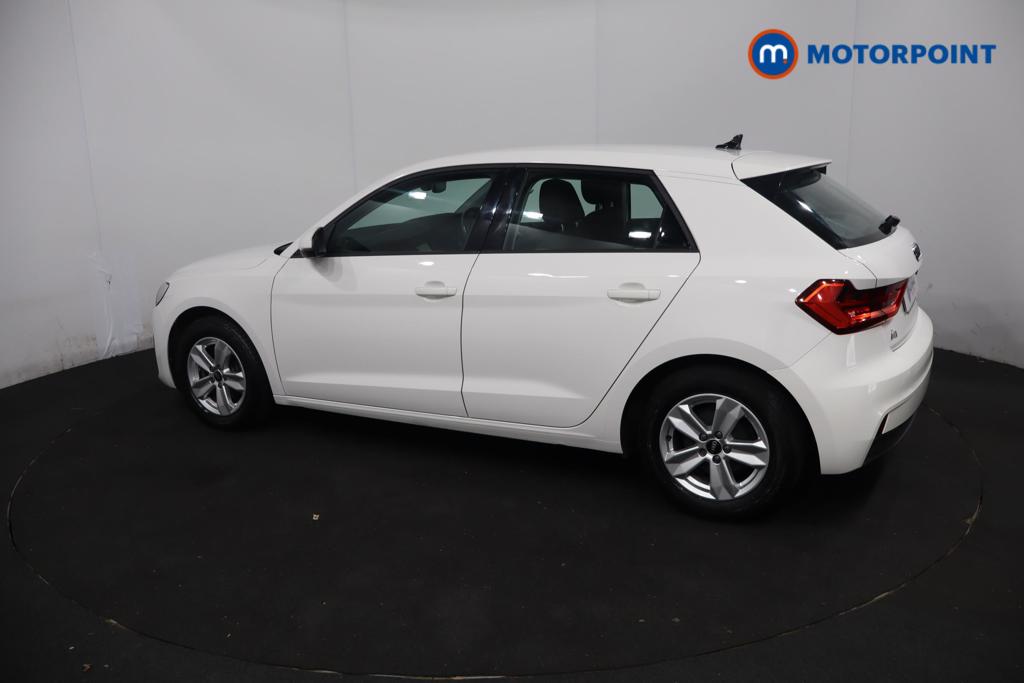 Audi A1 Technik Manual Petrol Hatchback - Stock Number (1622680) - 28th supplementary image