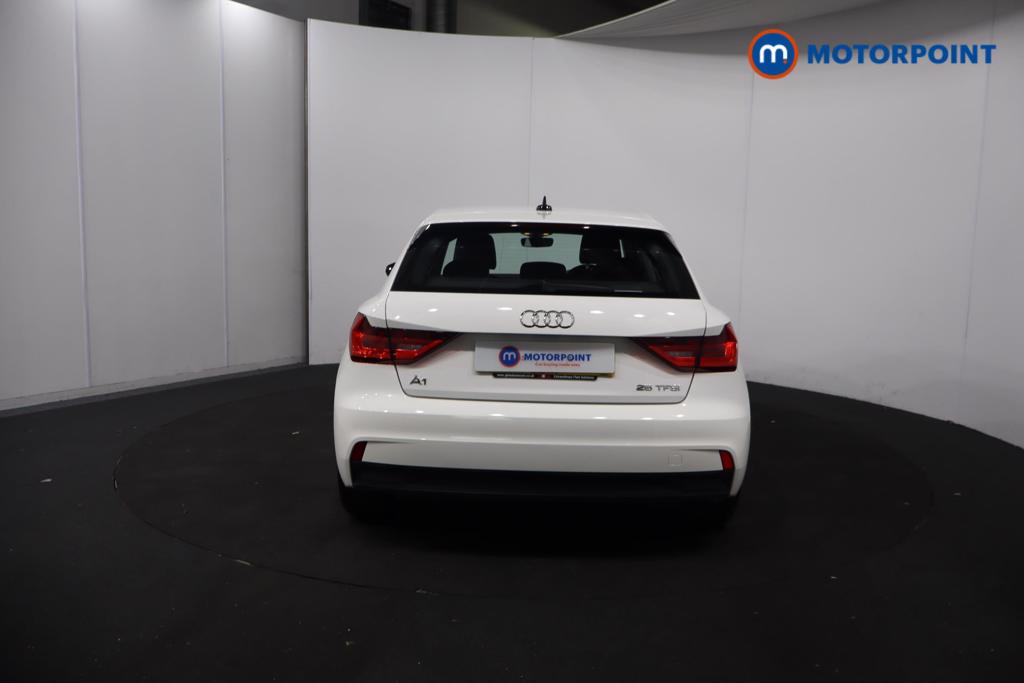 Audi A1 Technik Manual Petrol Hatchback - Stock Number (1622680) - 1st supplementary image