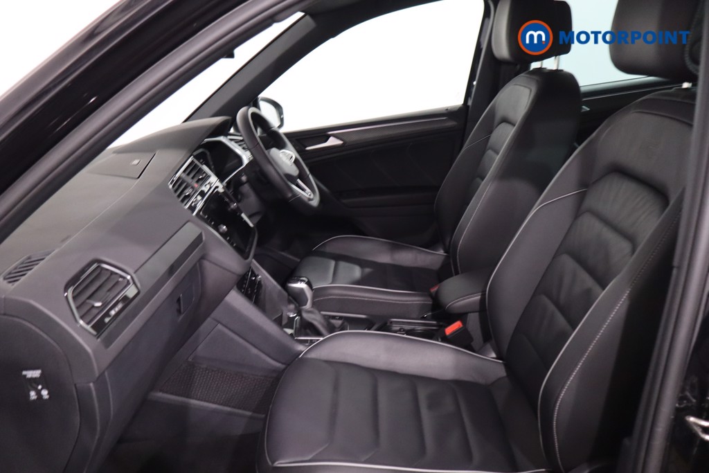 Volkswagen Tiguan R-Line Automatic Diesel SUV - Stock Number (1622786) - 4th supplementary image