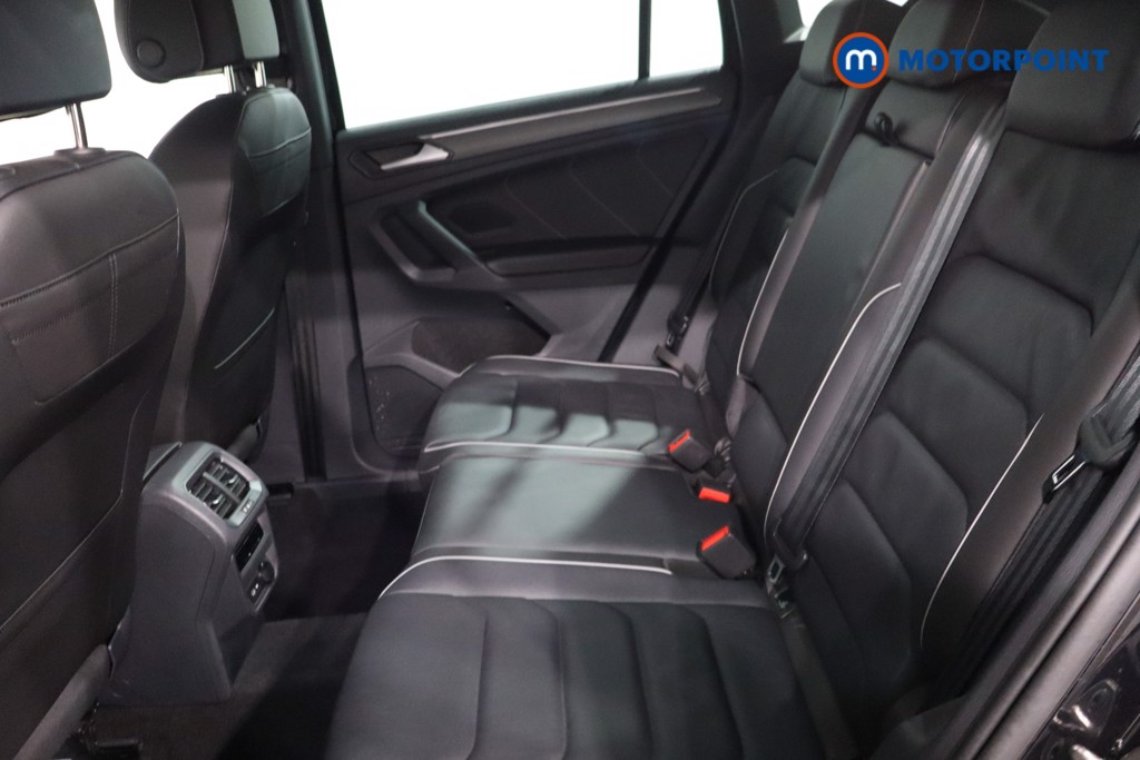 Volkswagen Tiguan R-Line Automatic Diesel SUV - Stock Number (1622786) - 5th supplementary image
