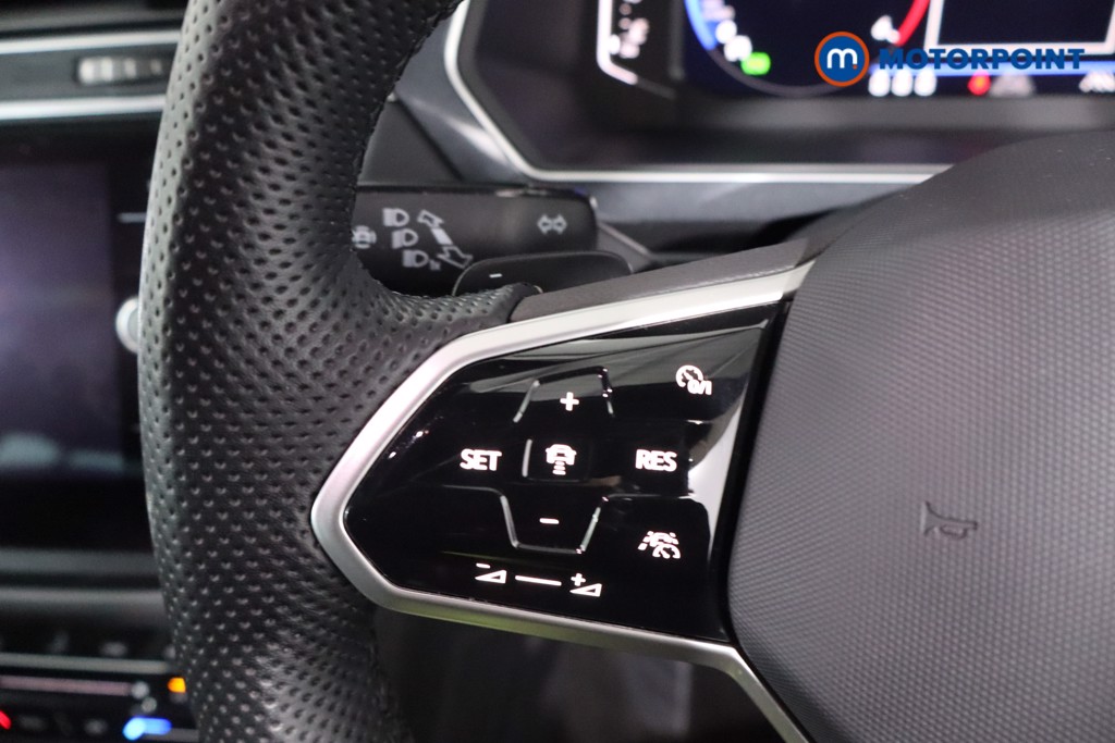 Volkswagen Tiguan R-Line Automatic Diesel SUV - Stock Number (1622786) - 7th supplementary image