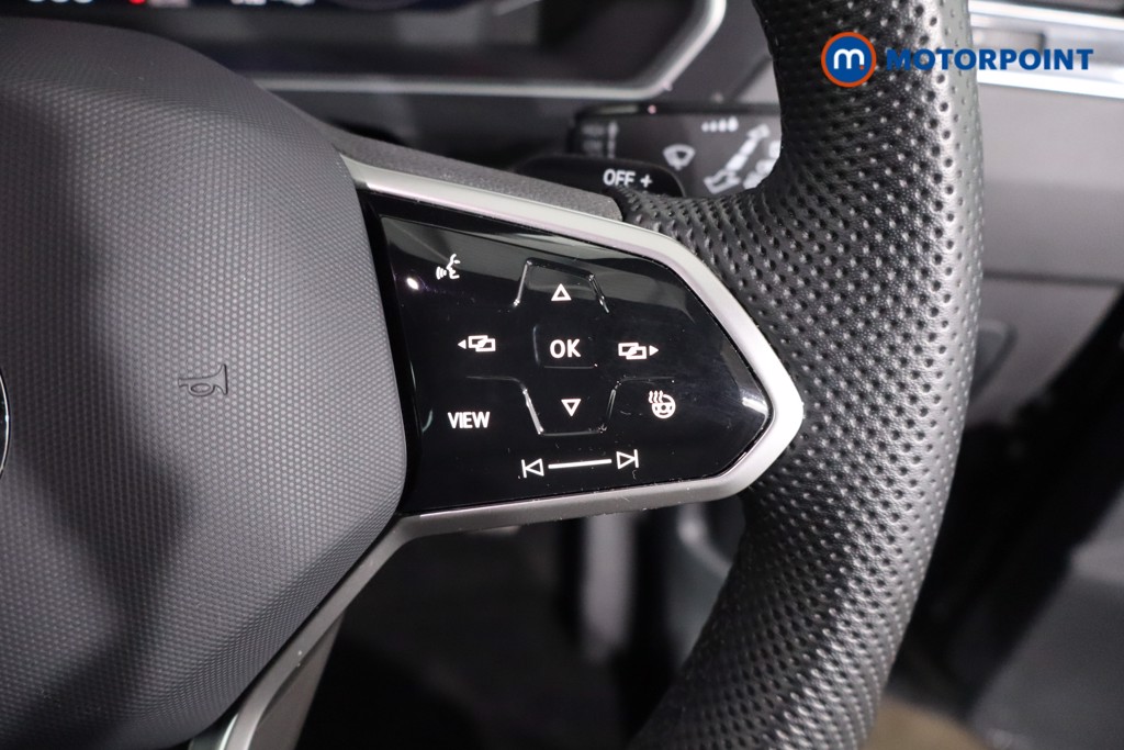 Volkswagen Tiguan R-Line Automatic Diesel SUV - Stock Number (1622786) - 8th supplementary image