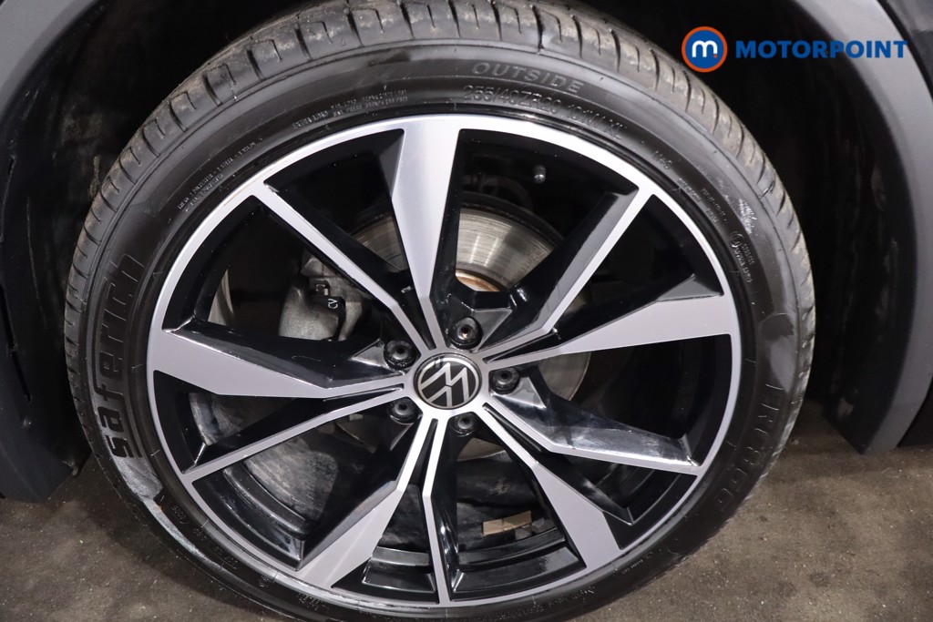 Volkswagen Tiguan R-Line Automatic Diesel SUV - Stock Number (1622786) - 11th supplementary image