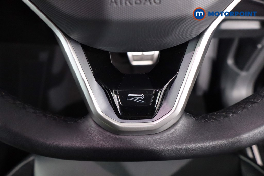 Volkswagen Tiguan R-Line Automatic Diesel SUV - Stock Number (1622786) - 14th supplementary image