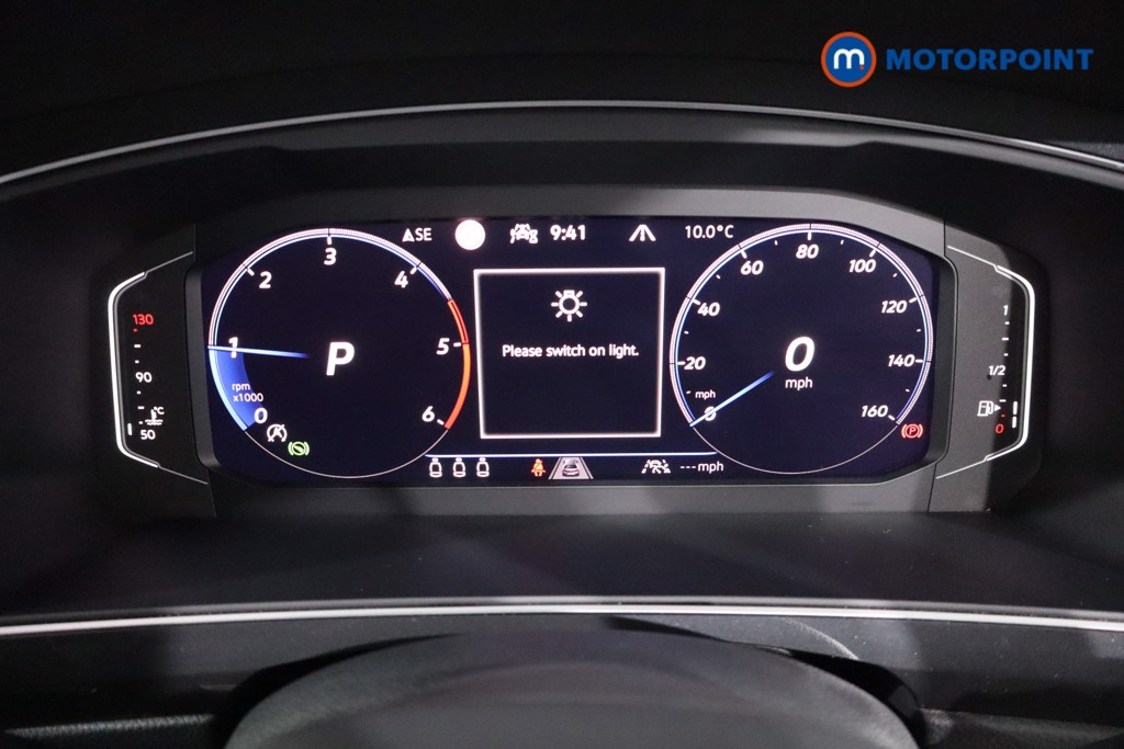 Volkswagen Tiguan R-Line Automatic Diesel SUV - Stock Number (1622786) - 15th supplementary image