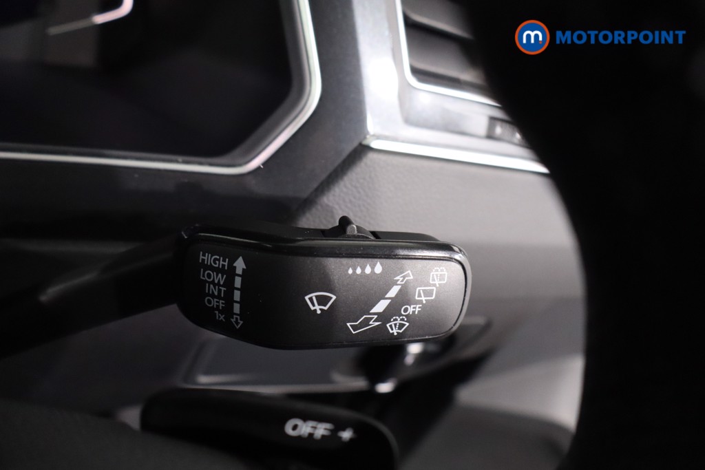 Volkswagen Tiguan R-Line Automatic Diesel SUV - Stock Number (1622786) - 17th supplementary image