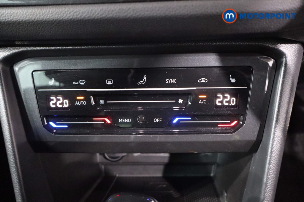Volkswagen Tiguan R-Line Automatic Diesel SUV - Stock Number (1622786) - 21st supplementary image