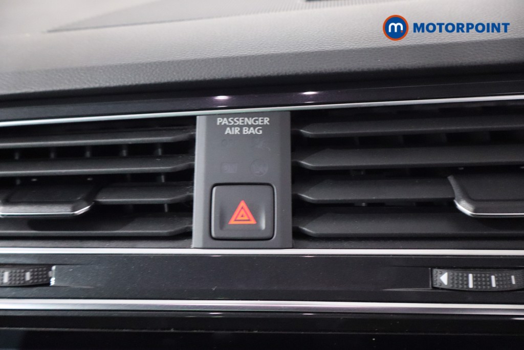 Volkswagen Tiguan R-Line Automatic Diesel SUV - Stock Number (1622786) - 22nd supplementary image