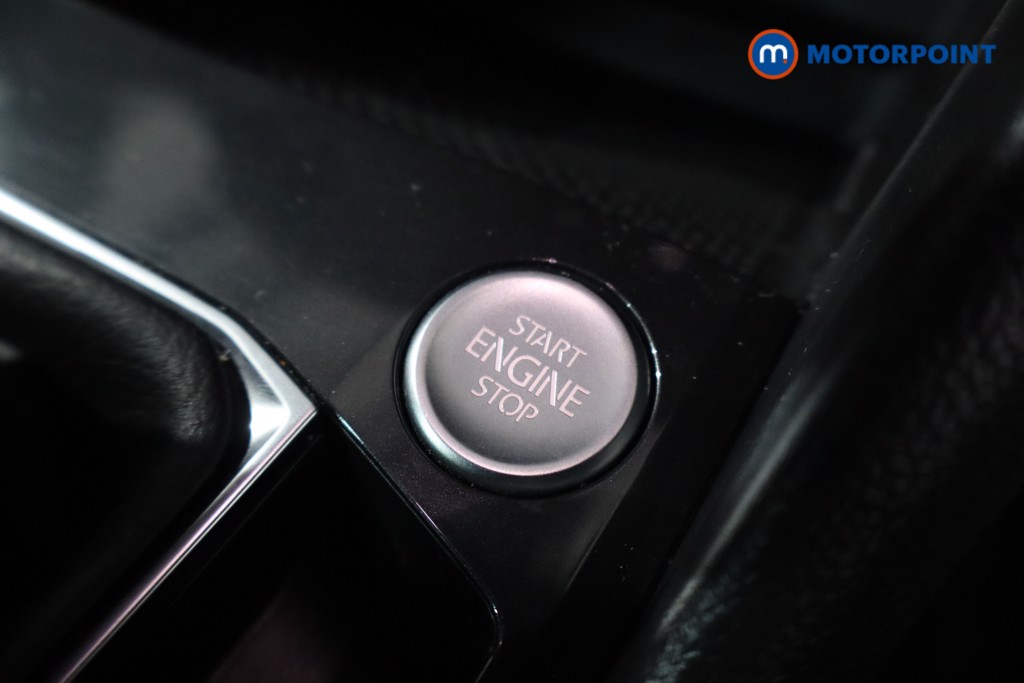 Volkswagen Tiguan R-Line Automatic Diesel SUV - Stock Number (1622786) - 24th supplementary image