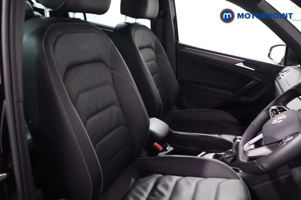 Volkswagen Tiguan R-Line Automatic Diesel SUV - Stock Number (1622786) - 27th supplementary image