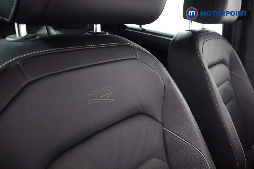 Volkswagen Tiguan R-Line Automatic Diesel SUV - Stock Number (1622786) - 28th supplementary image