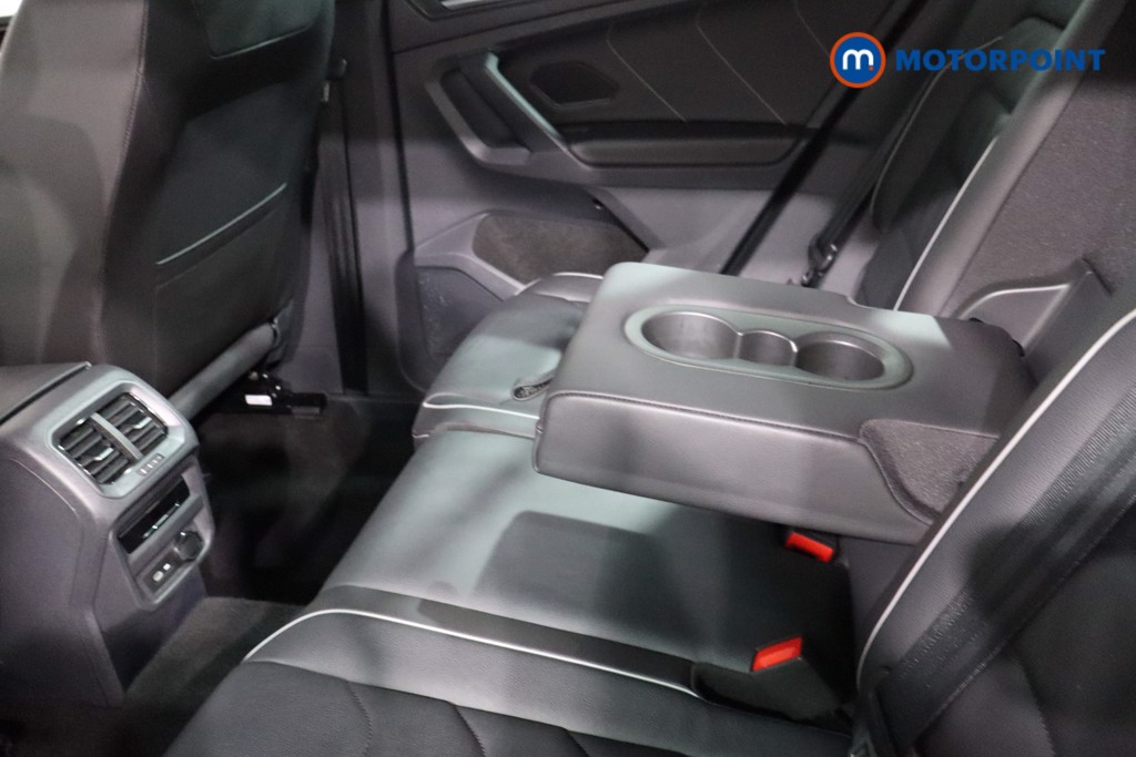 Volkswagen Tiguan R-Line Automatic Diesel SUV - Stock Number (1622786) - 36th supplementary image
