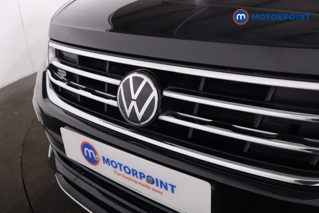 Volkswagen Tiguan R-Line Automatic Diesel SUV - Stock Number (1622786) - 39th supplementary image