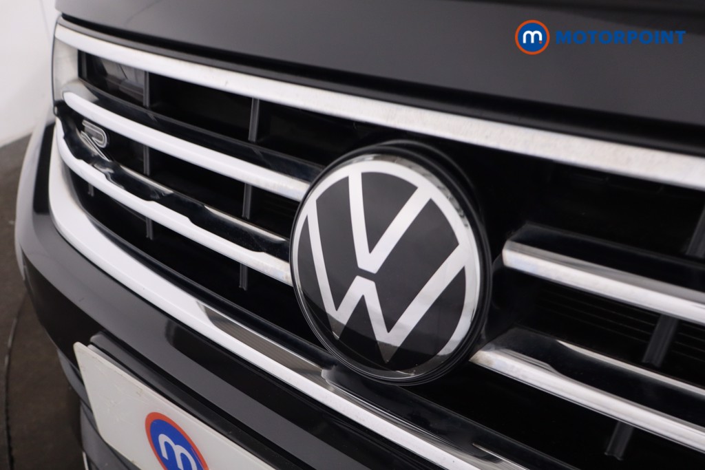 Volkswagen Tiguan R-Line Automatic Diesel SUV - Stock Number (1622786) - 40th supplementary image