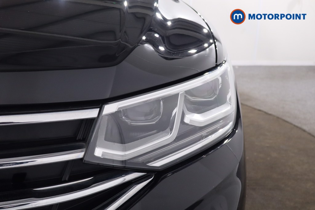 Volkswagen Tiguan R-Line Automatic Diesel SUV - Stock Number (1622786) - 42nd supplementary image