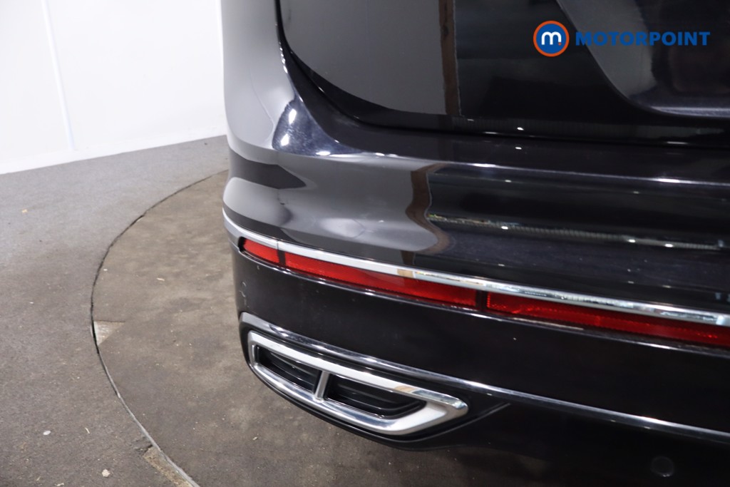 Volkswagen Tiguan R-Line Automatic Diesel SUV - Stock Number (1622786) - 48th supplementary image