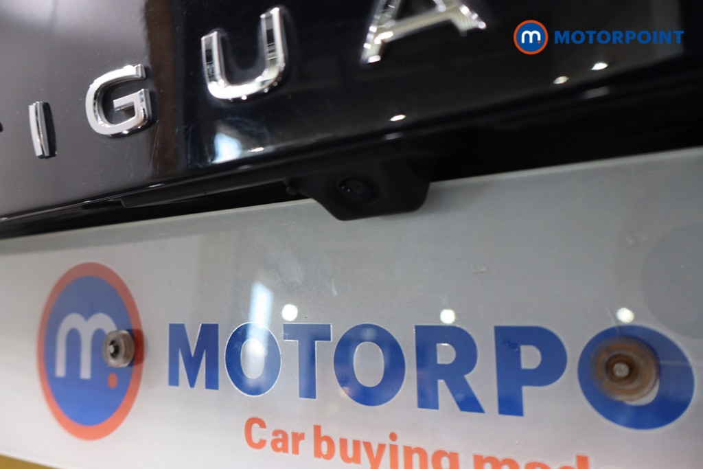 Volkswagen Tiguan R-Line Automatic Diesel SUV - Stock Number (1622786) - 49th supplementary image