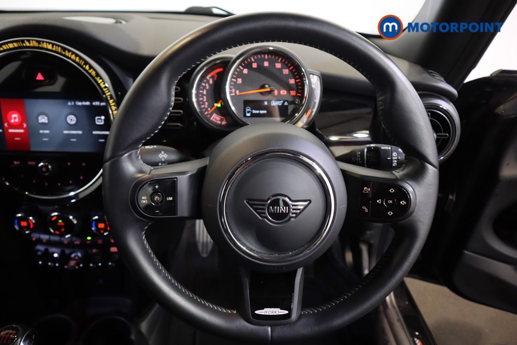 Mini Hatchback Cooper S Sport Manual Petrol Hatchback - Stock Number (1622831) - 3rd supplementary image
