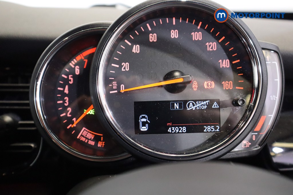 Mini Hatchback Cooper S Sport Manual Petrol Hatchback - Stock Number (1622831) - 4th supplementary image