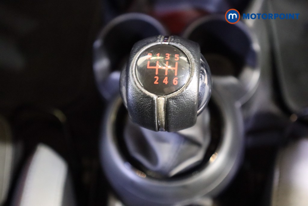 Mini Hatchback Cooper S Sport Manual Petrol Hatchback - Stock Number (1622831) - 5th supplementary image