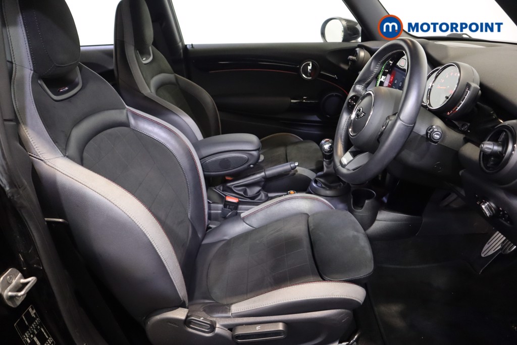 Mini Hatchback Cooper S Sport Manual Petrol Hatchback - Stock Number (1622831) - 6th supplementary image