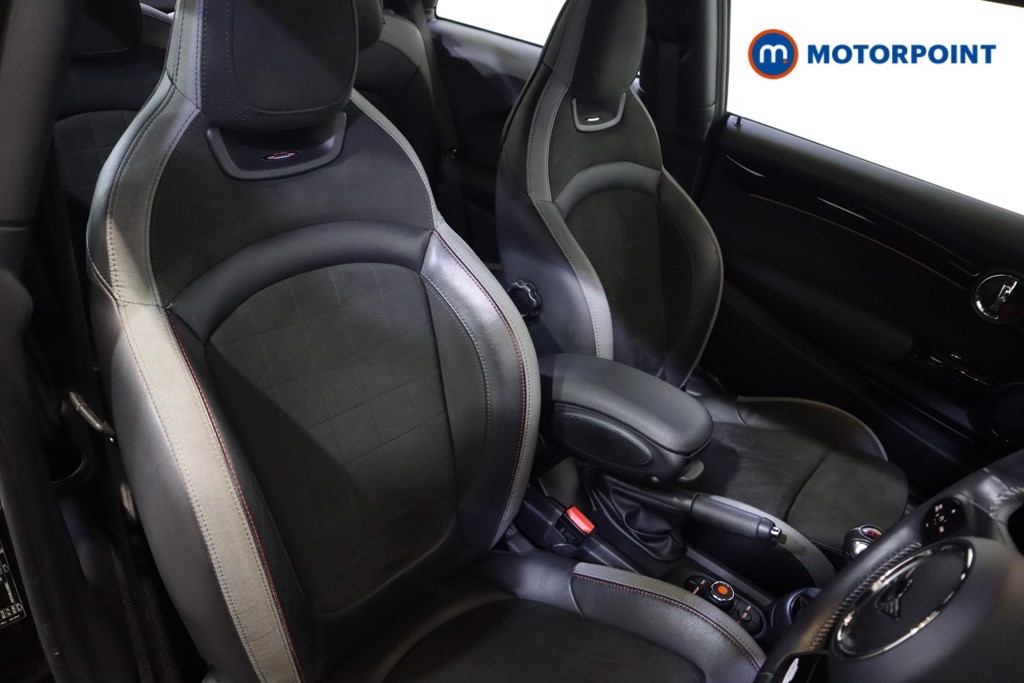 Mini Hatchback Cooper S Sport Manual Petrol Hatchback - Stock Number (1622831) - 7th supplementary image