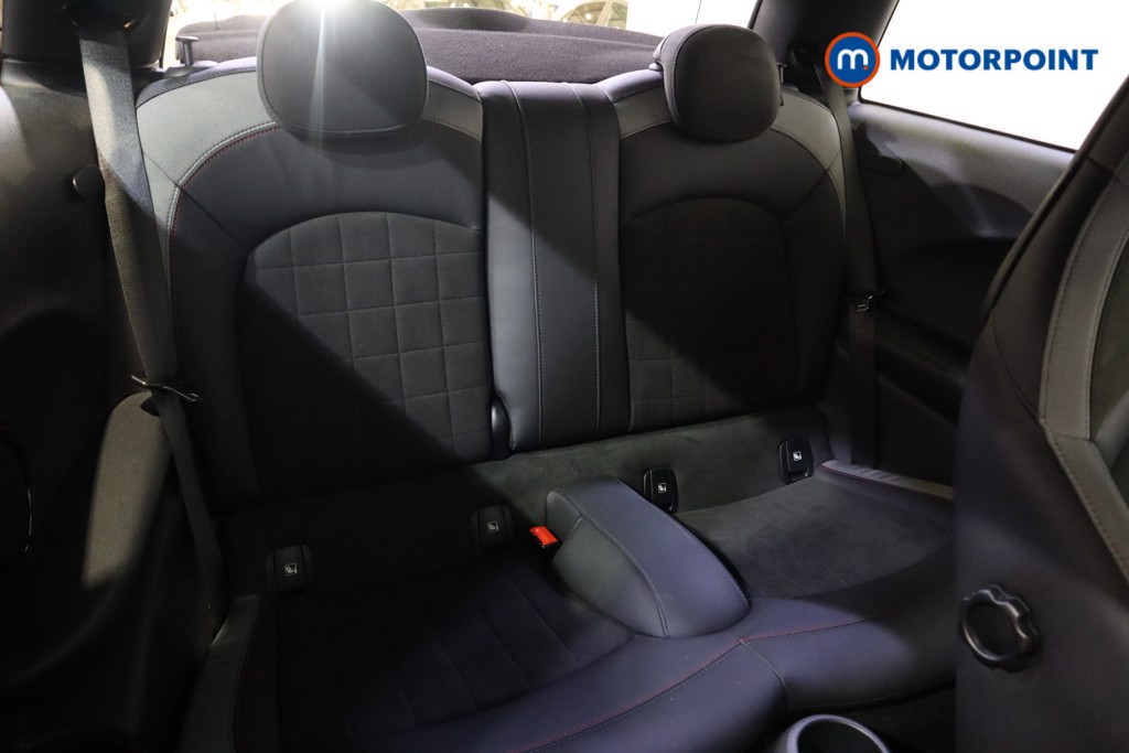 Mini Hatchback Cooper S Sport Manual Petrol Hatchback - Stock Number (1622831) - 8th supplementary image