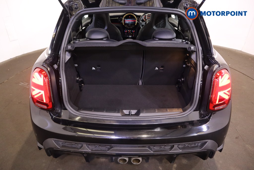 Mini Hatchback Cooper S Sport Manual Petrol Hatchback - Stock Number (1622831) - 9th supplementary image