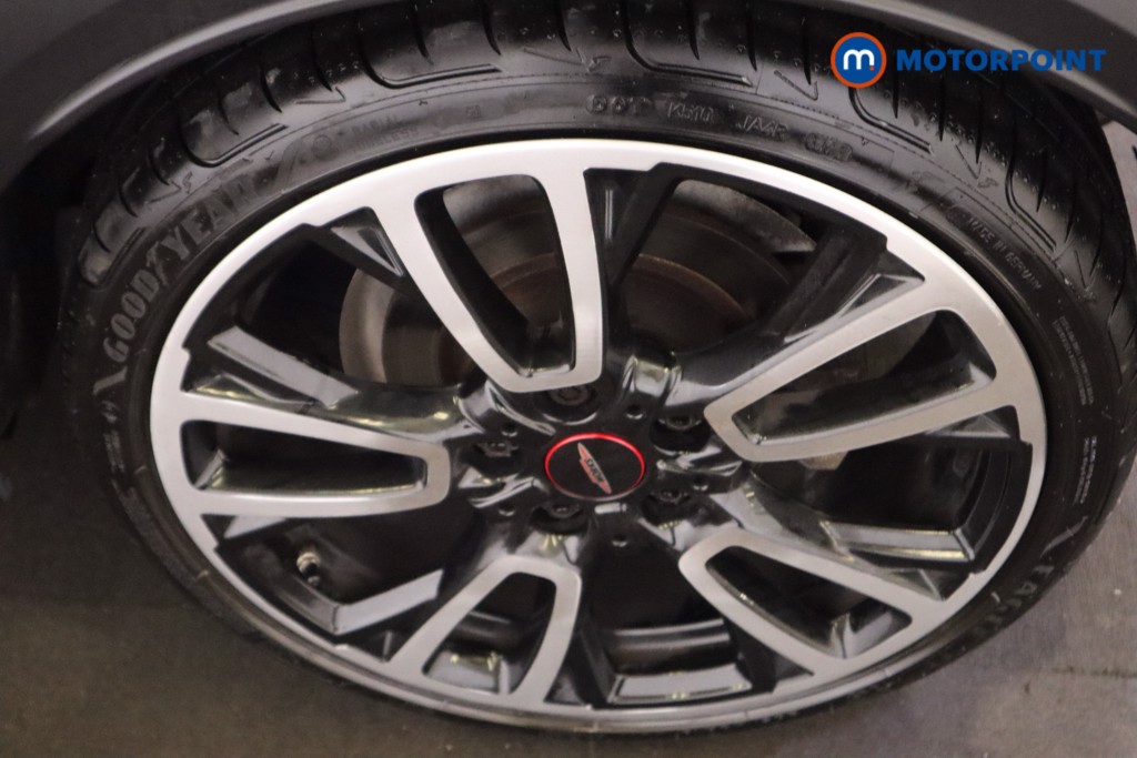 Mini Hatchback Cooper S Sport Manual Petrol Hatchback - Stock Number (1622831) - 10th supplementary image